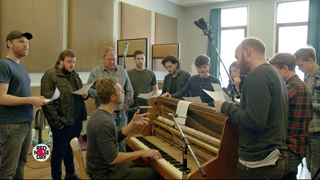 Here Is Coldplay's Fake <i>Game of Thrones </i>Musical